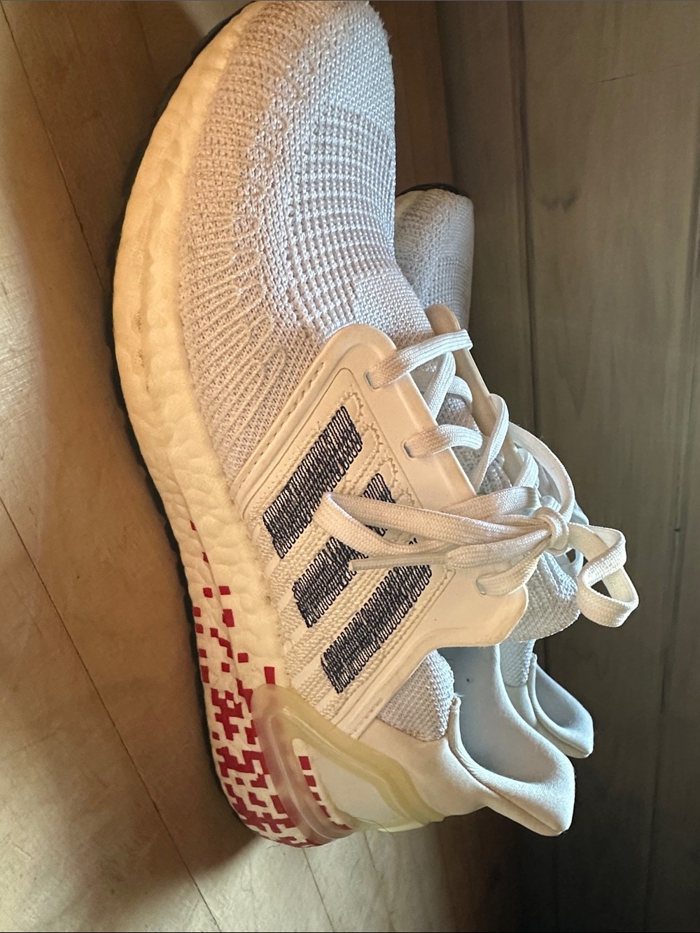 Adidas Womens PrimeBlue